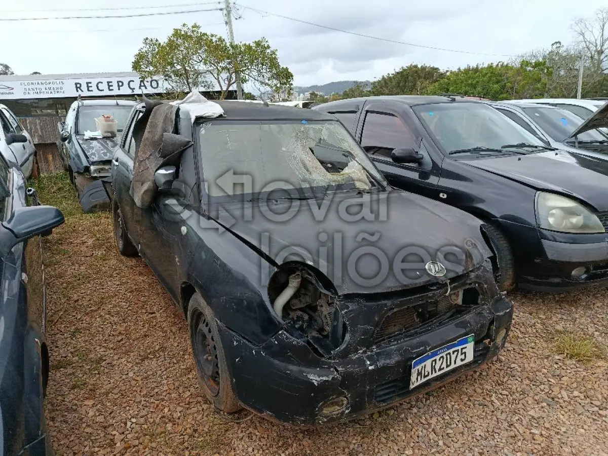 LOTE 0695