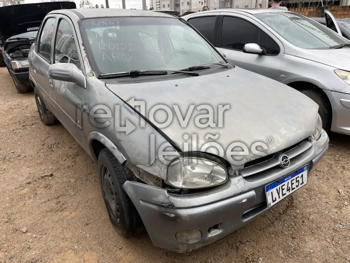 LOTE 0801