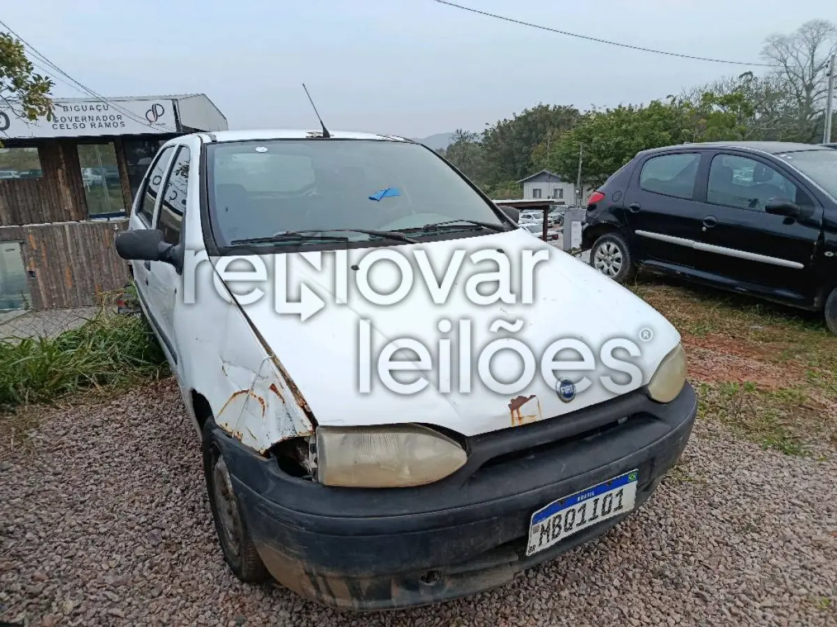 LOTE 0684