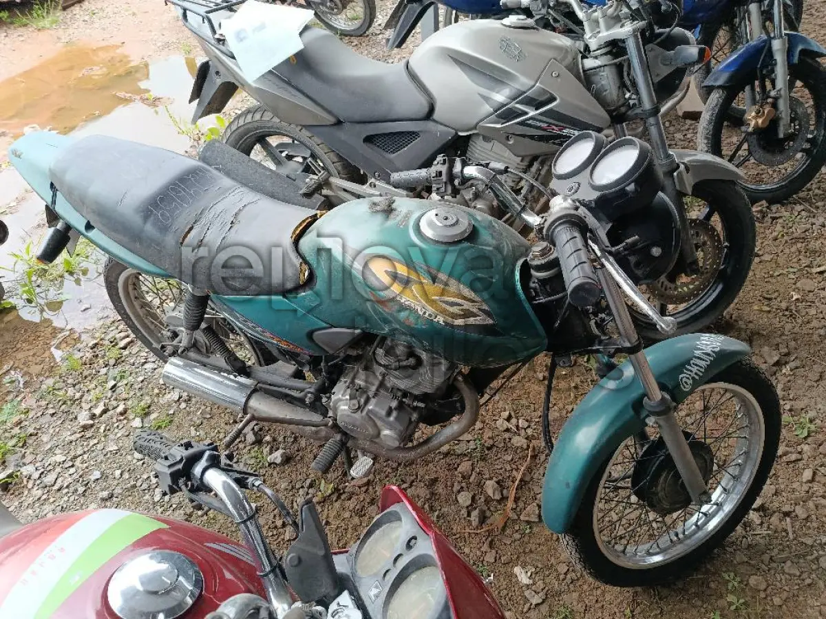 LOTE 0918