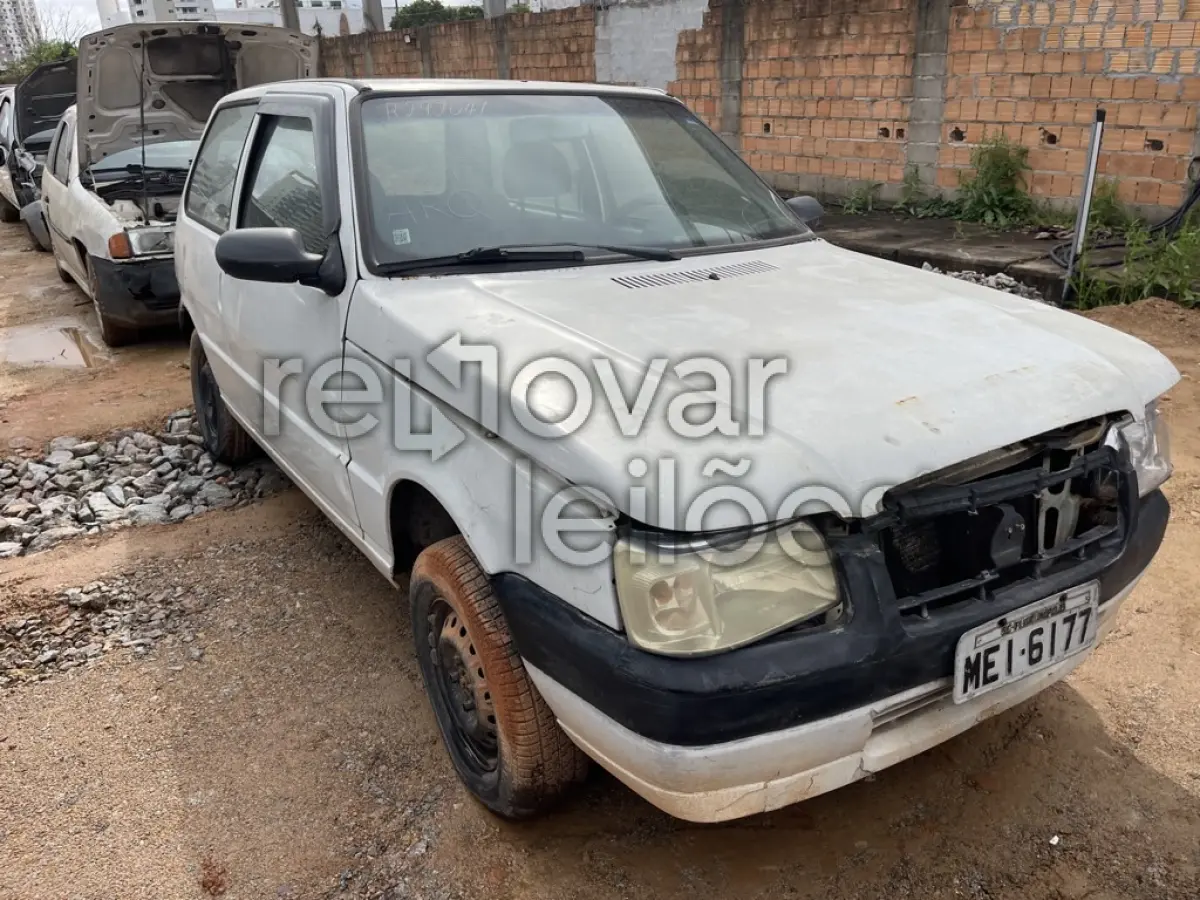LOTE 0763