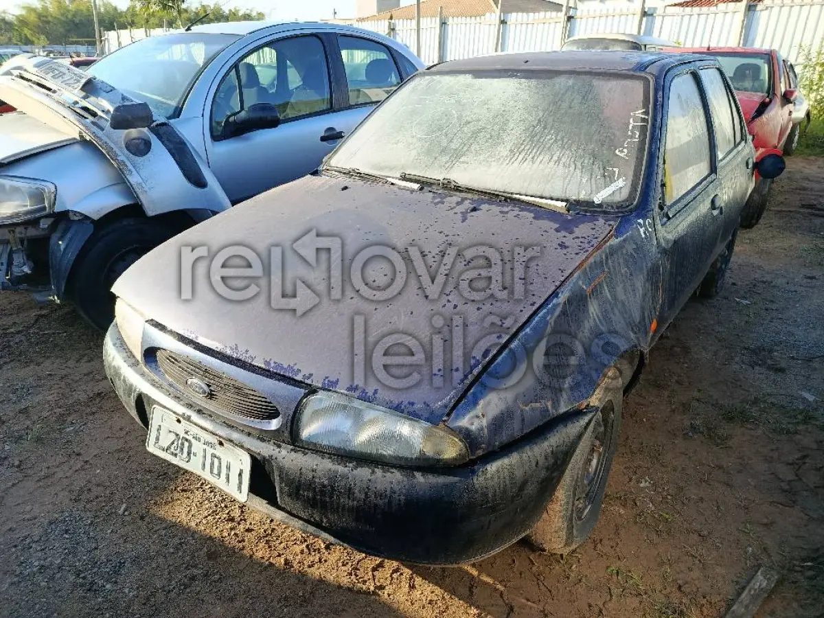 LOTE 0835