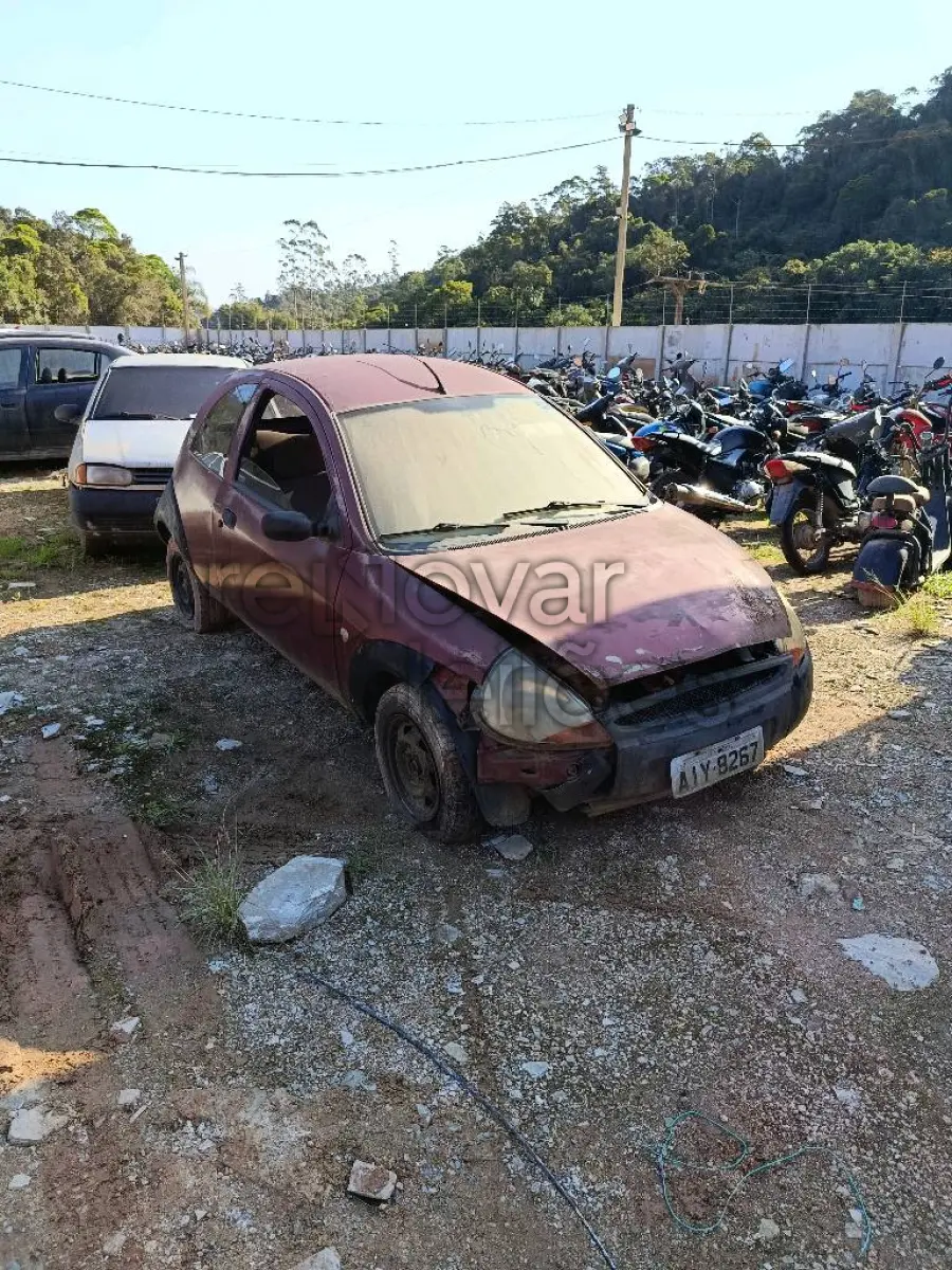 LOTE 0855