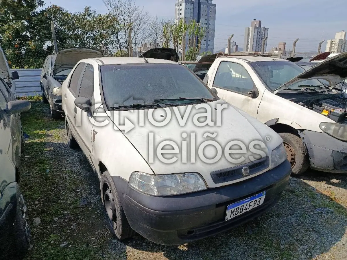 LOTE 0732