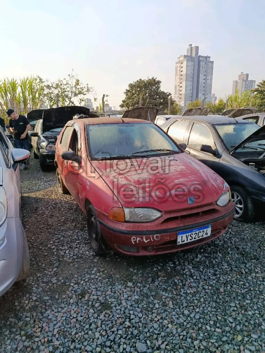 LOTE 0717