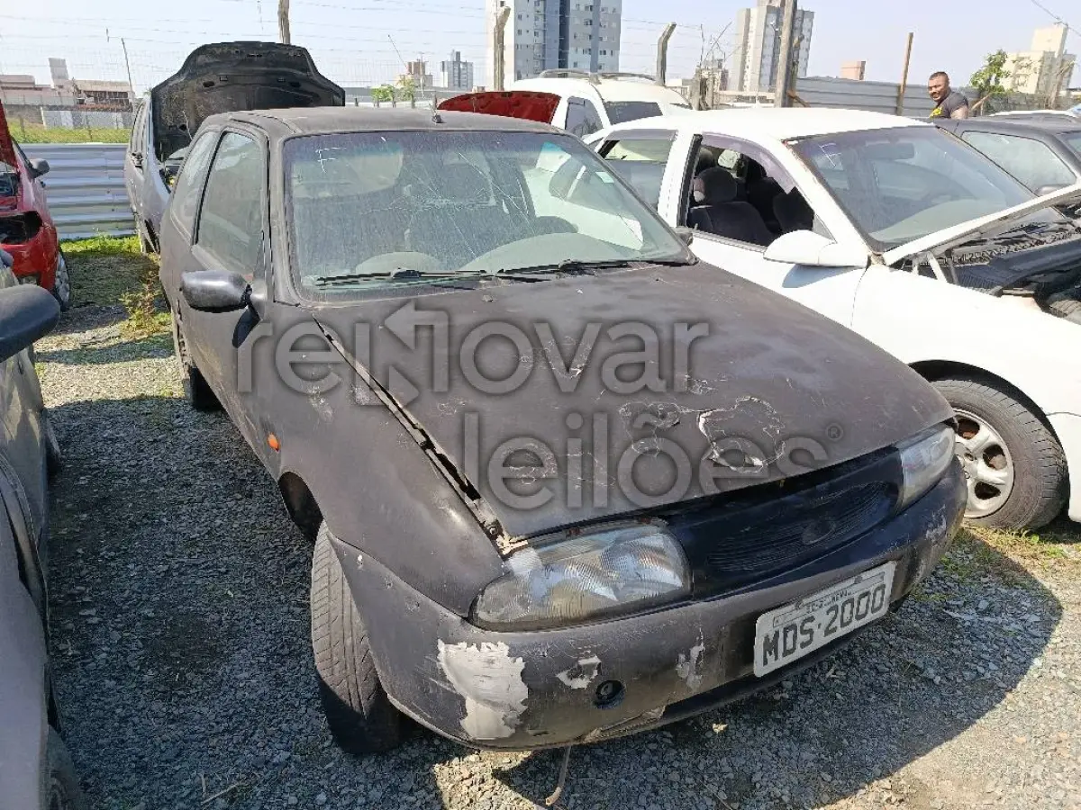 LOTE 0707