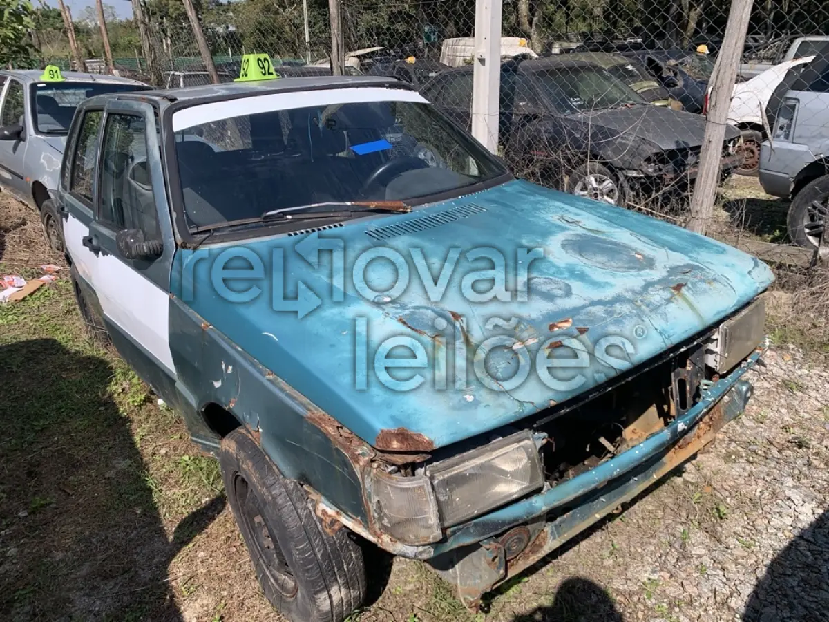 LOTE 0690