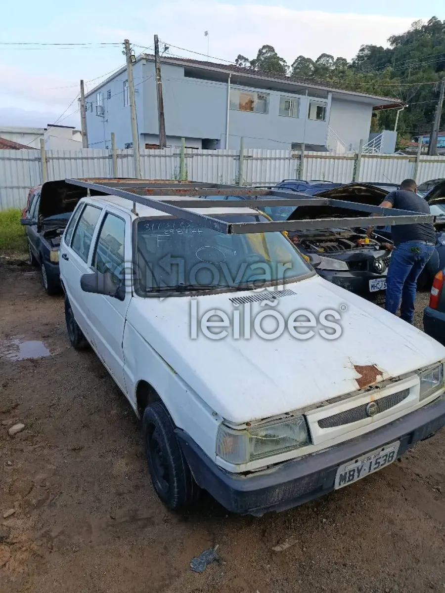 LOTE 0834