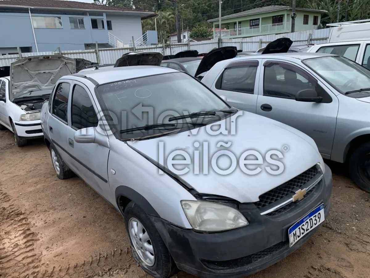 LOTE 0830