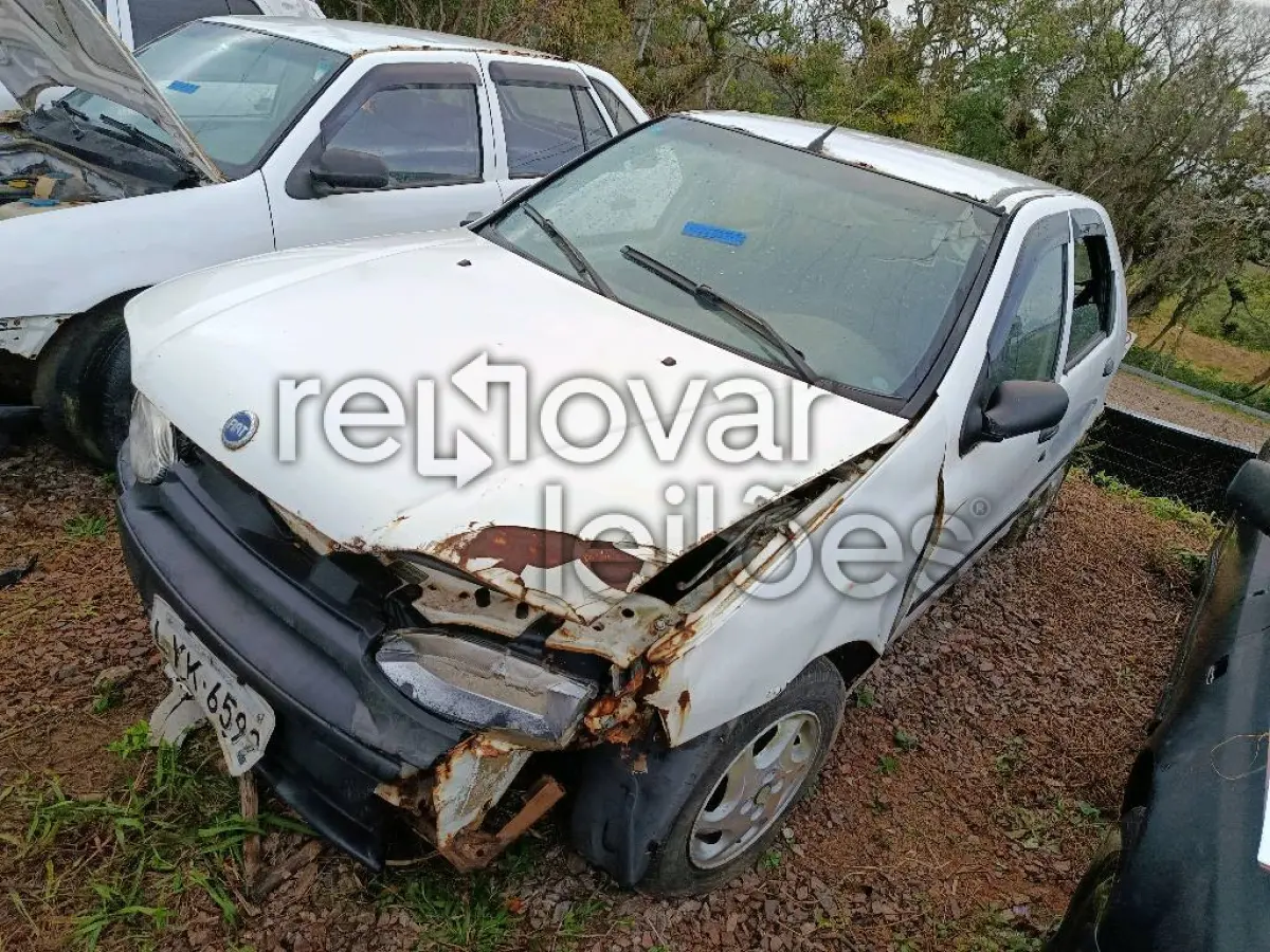 LOTE 0658