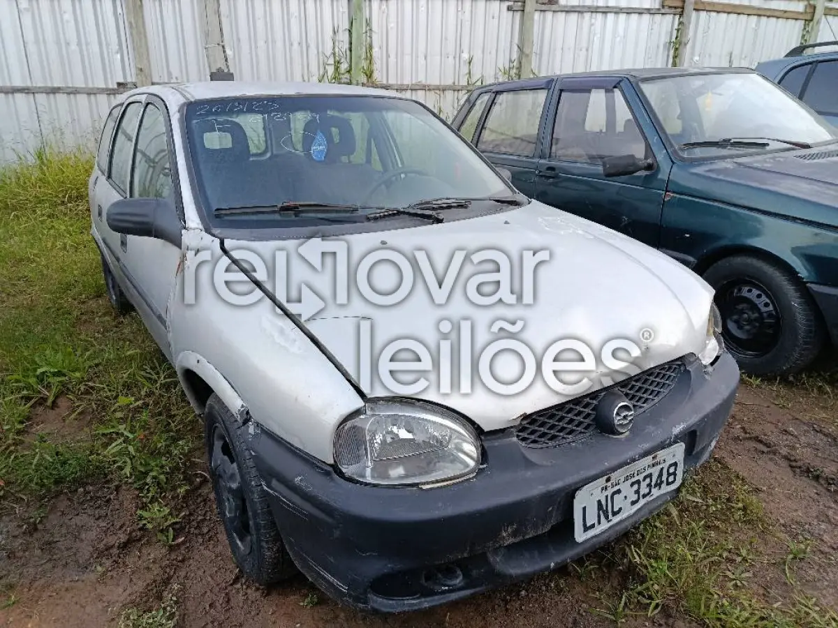 LOTE 0827
