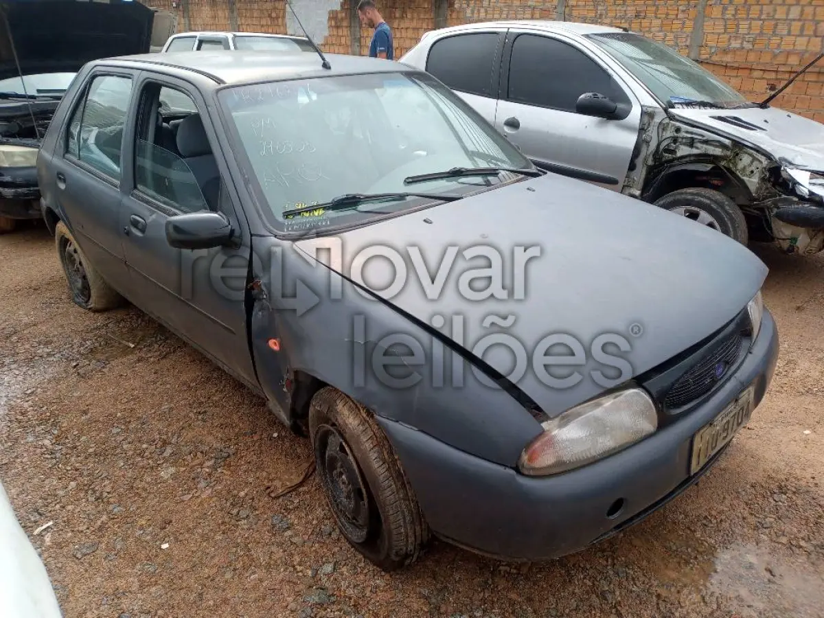 LOTE 0784