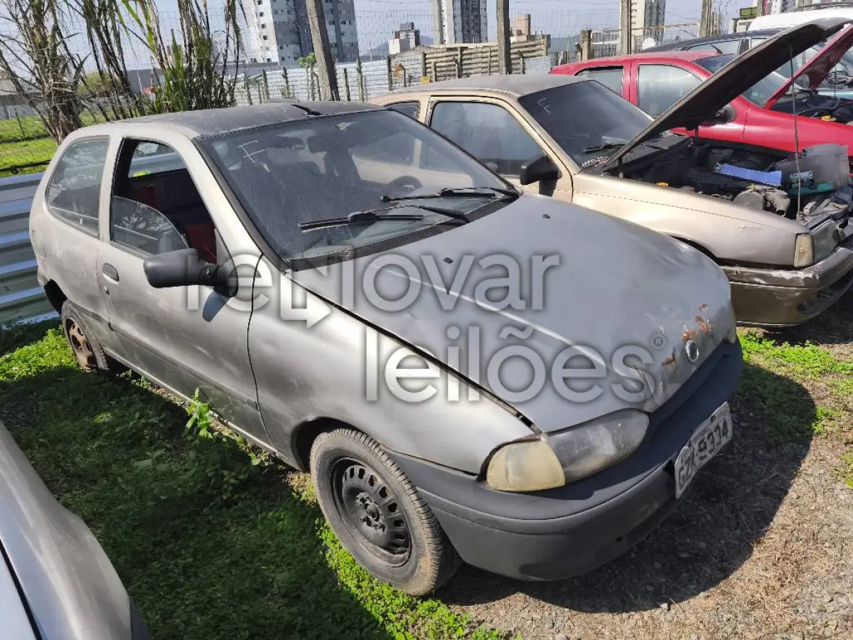 LOTE 0738