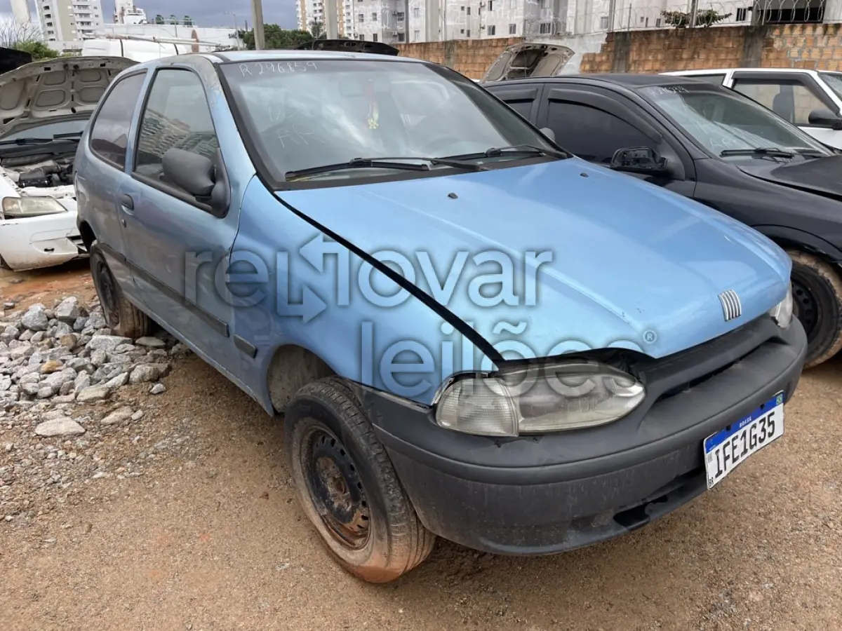 LOTE 0779
