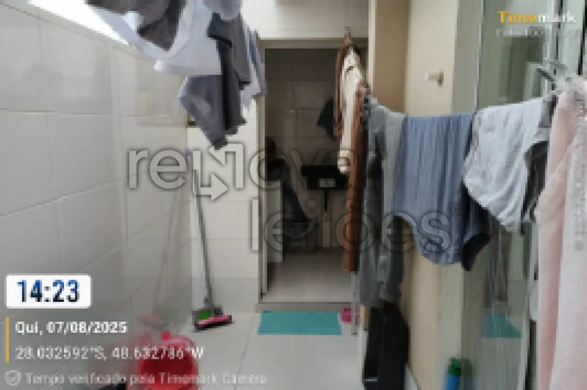 LOTE 001 - EXCELENTE APARTAMENTO C/ 82,16 M²   /  CONDOMÍNIO “GALEÃO RESIDENCE”   /  GAROPABA- SC