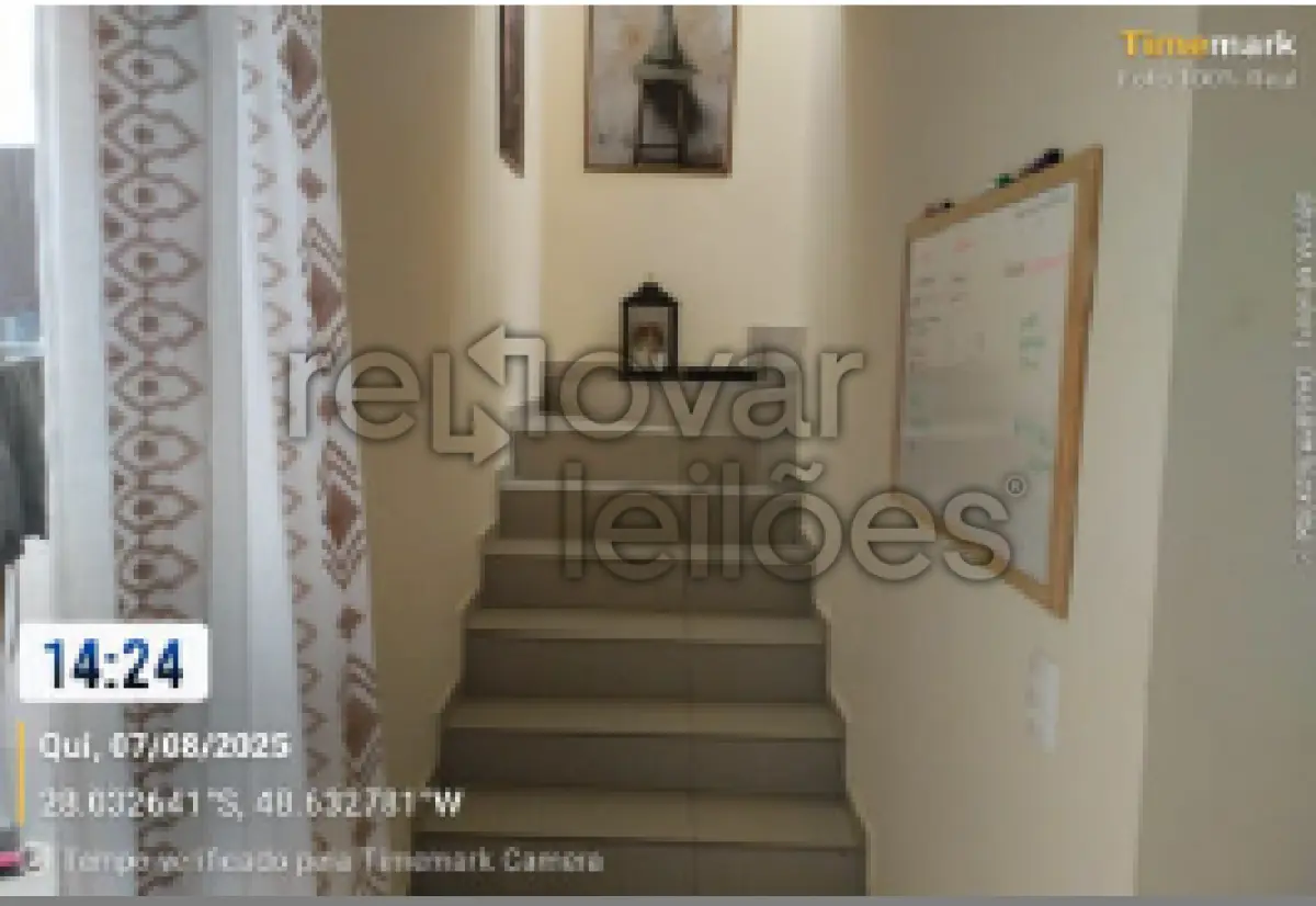 LOTE 001 - EXCELENTE APARTAMENTO C/ 82,16 M²   /  CONDOMÍNIO “GALEÃO RESIDENCE”   /  GAROPABA- SC