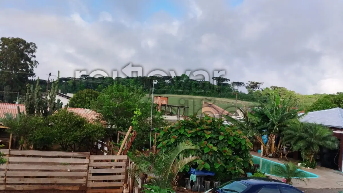 LOTE 001 - CASA C/ 73,58M² - XANXERÊ / SC