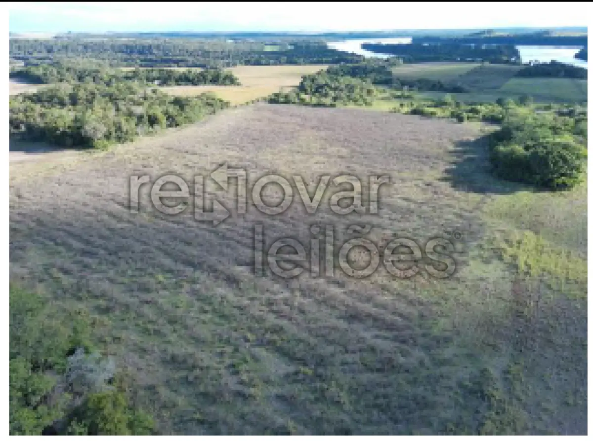LOTE 001 - ÁREA RURAL C/ 7,59 HECTARES - SÃO NICOLAU / RS