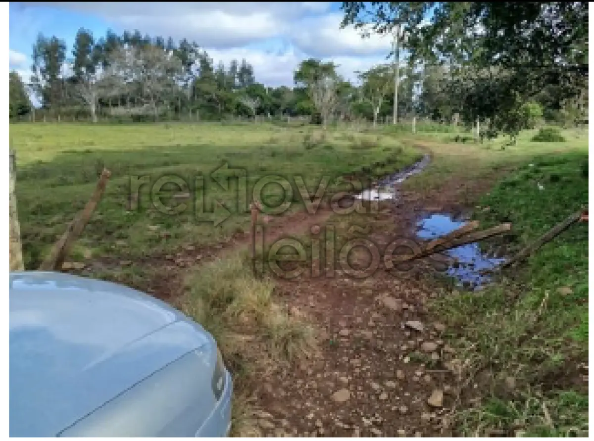 LOTE 001 - ÁREA RURAL C/ 7,59 HECTARES - SÃO NICOLAU / RS