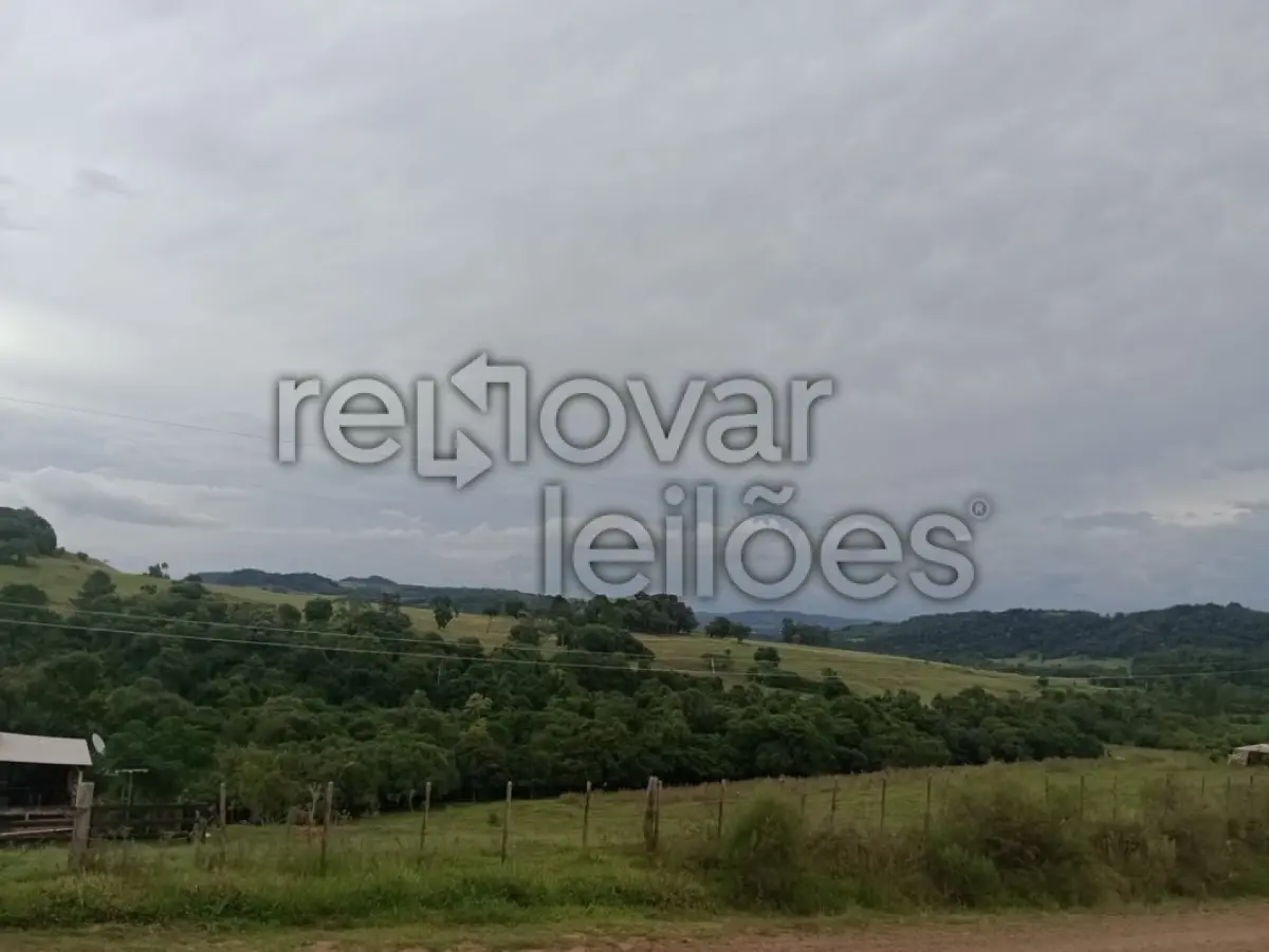 ÁREA RURAL C / 2 HEC + ÁREA RURAL C / 3,5 HEC - SÃO PEDRO DO SUL / RS