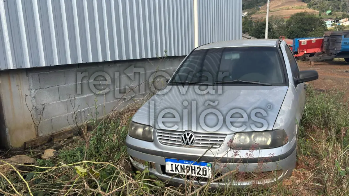 VW/GOL 16V