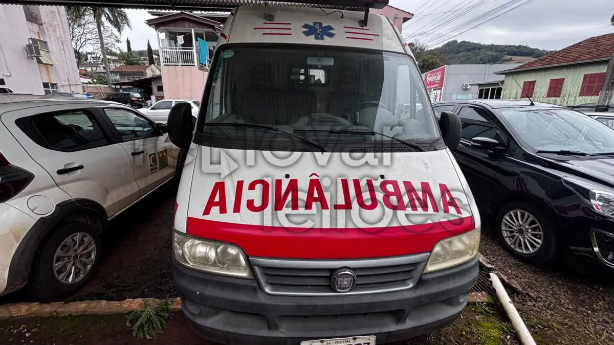 FIAT/DUCATO