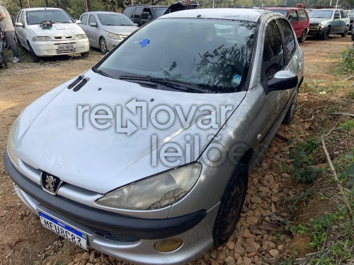 LOTE 0011