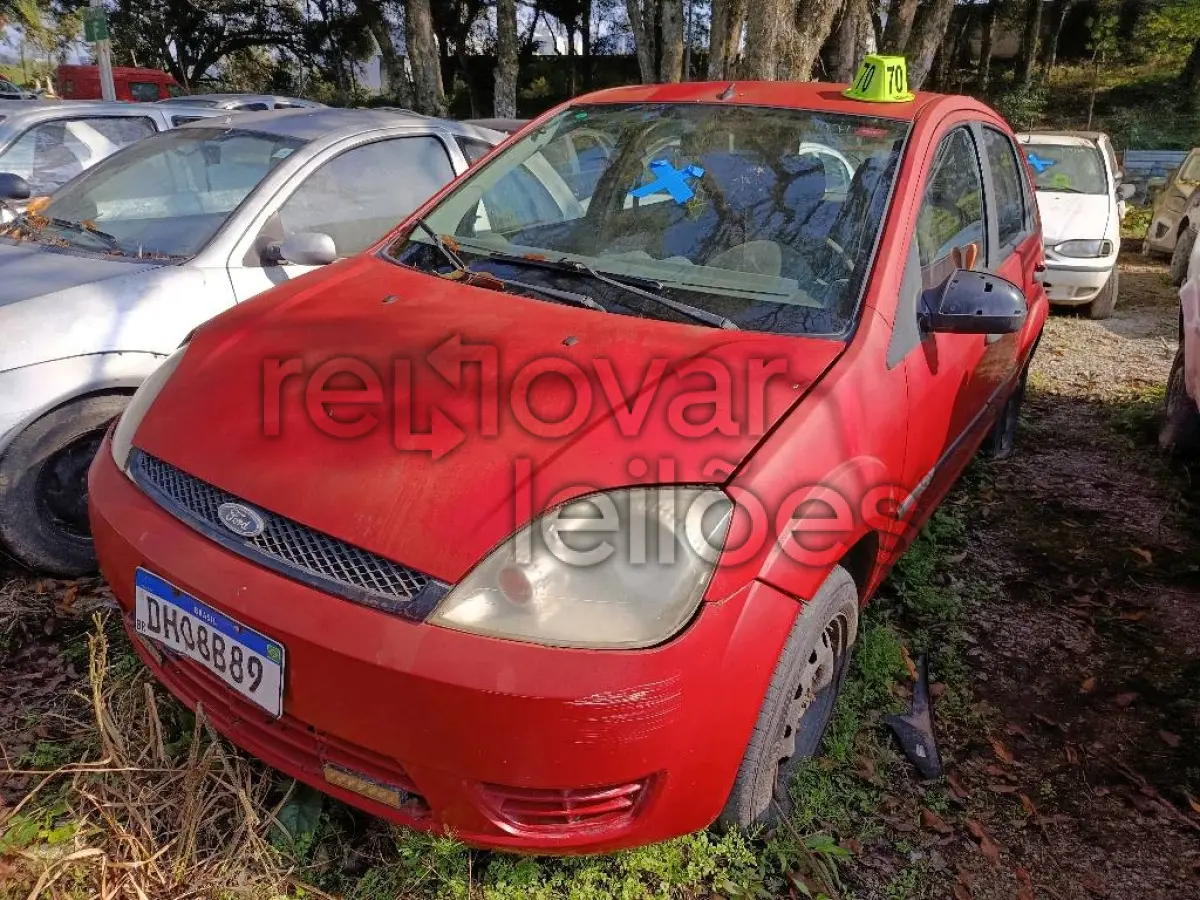 LOTE 0007
