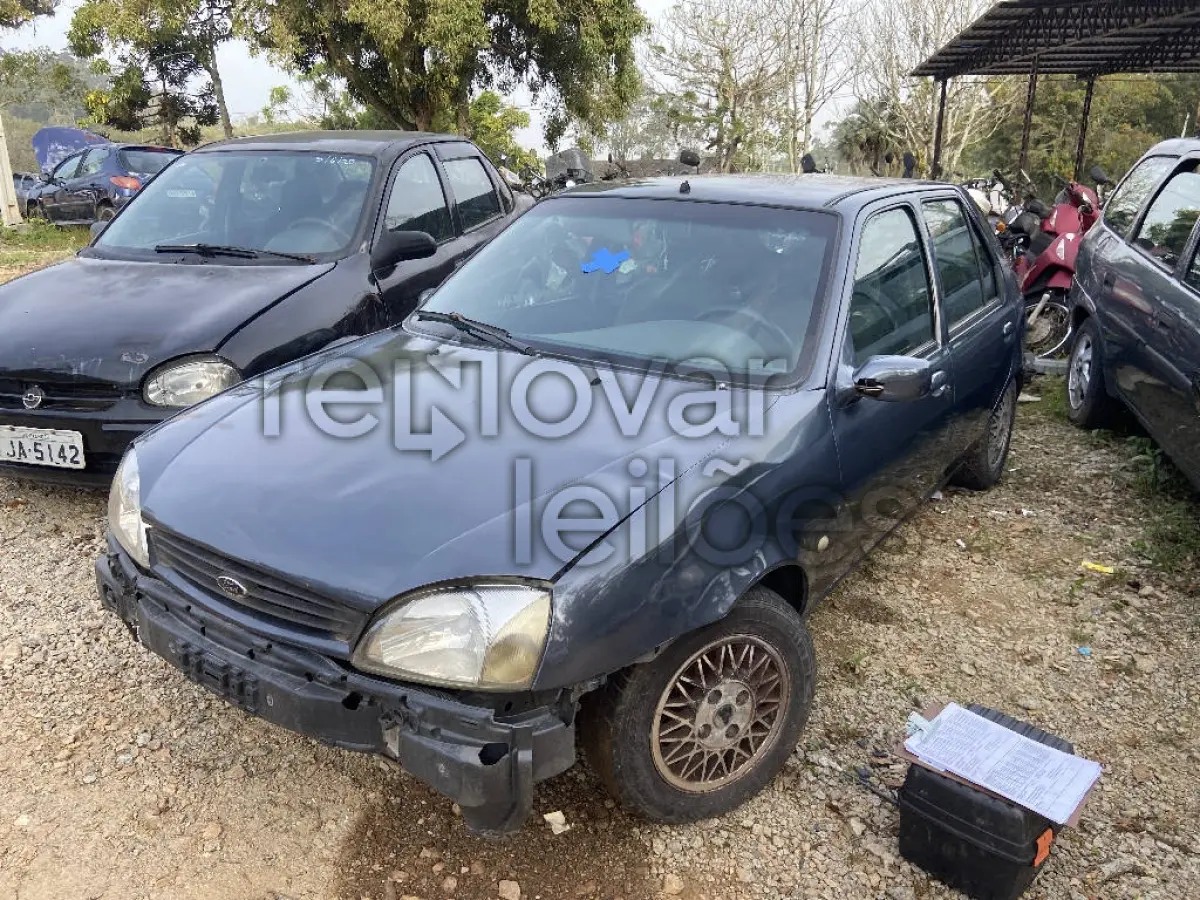 LOTE 0609