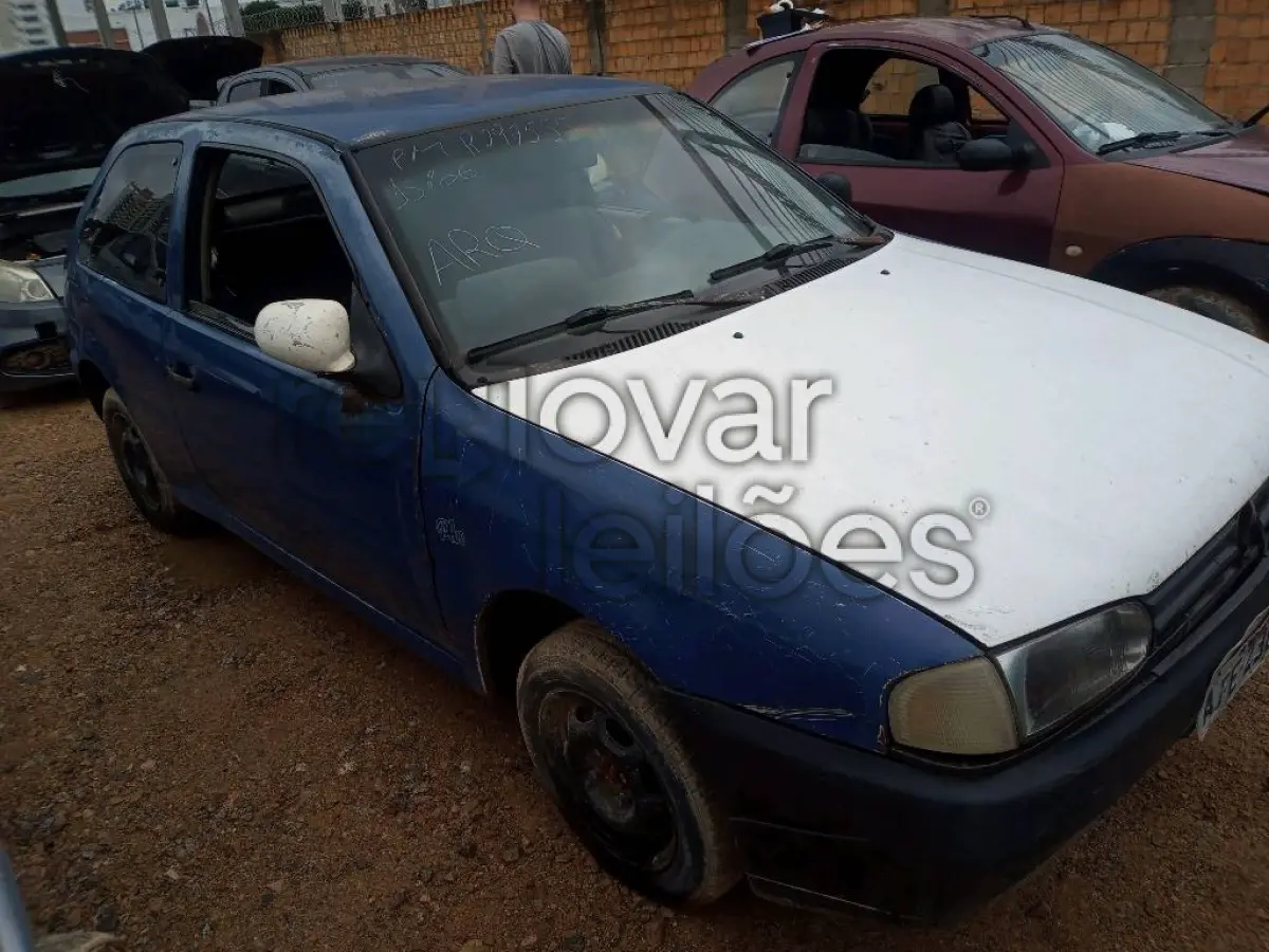 LOTE 0191