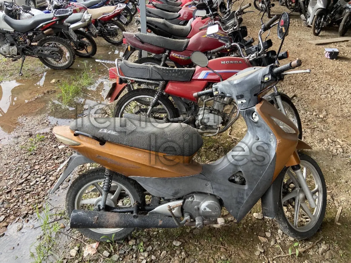 LOTE 0545