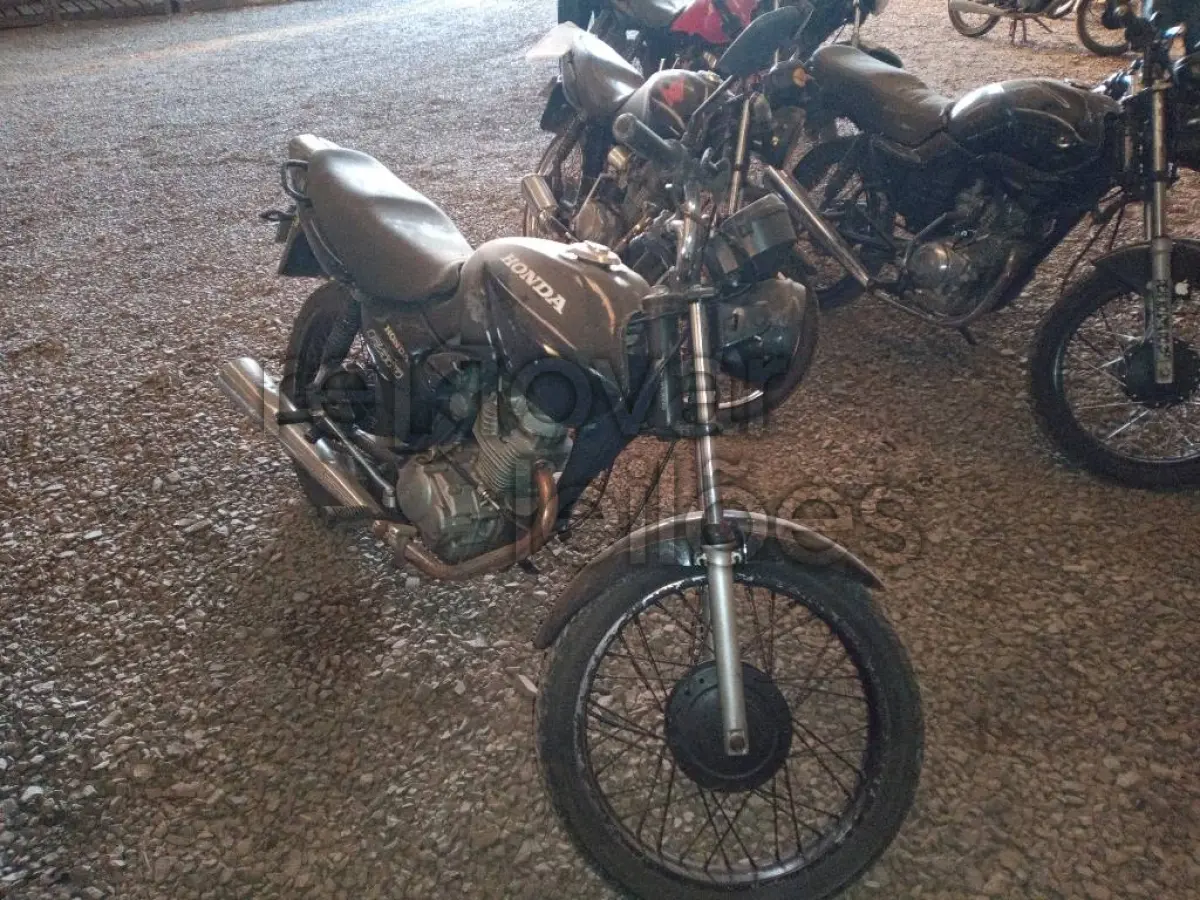 LOTE 0464