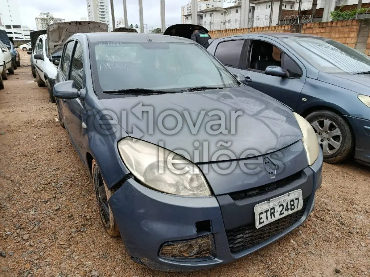 LOTE 0776