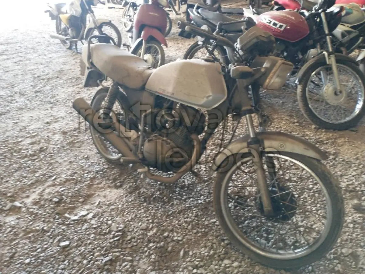 LOTE 0907