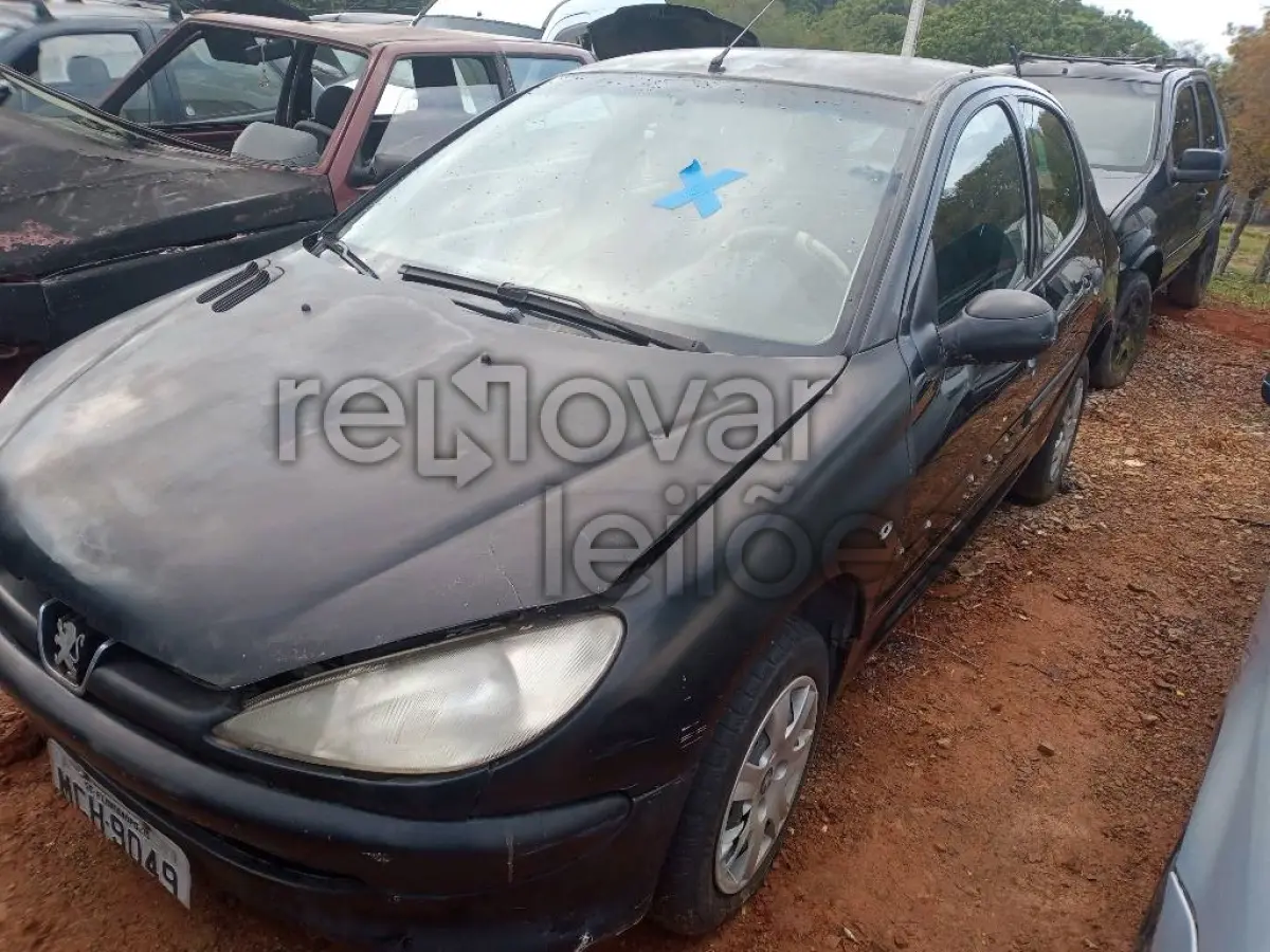 LOTE 0001