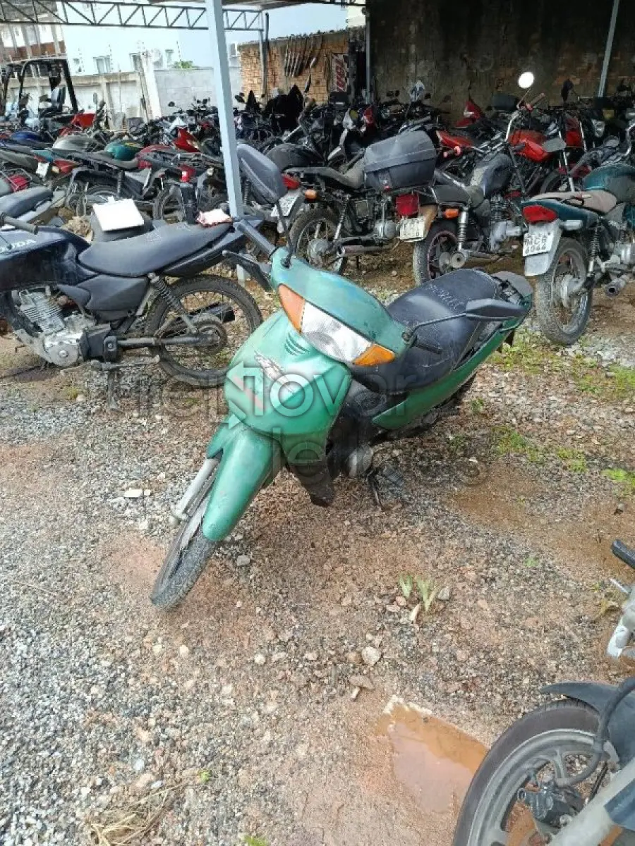 LOTE 0534