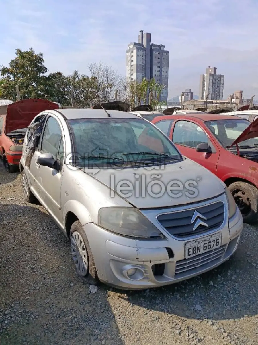 LOTE 0132