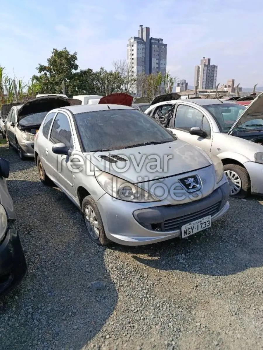 LOTE 0145