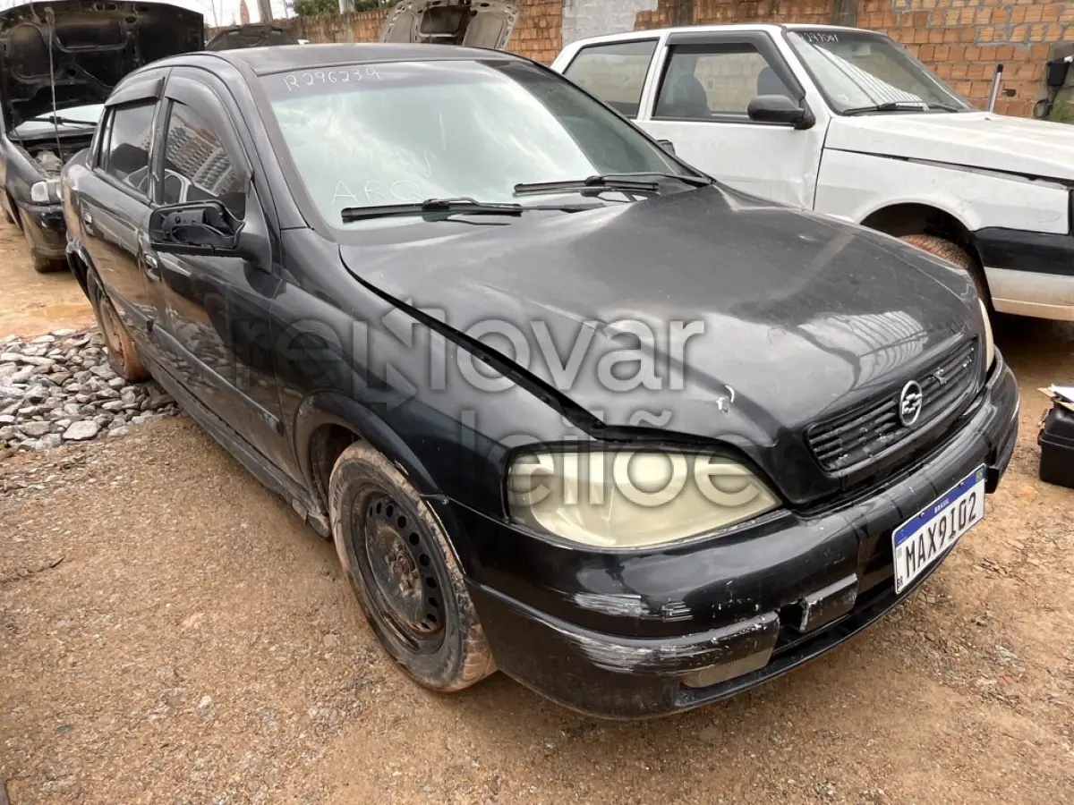 LOTE 0190