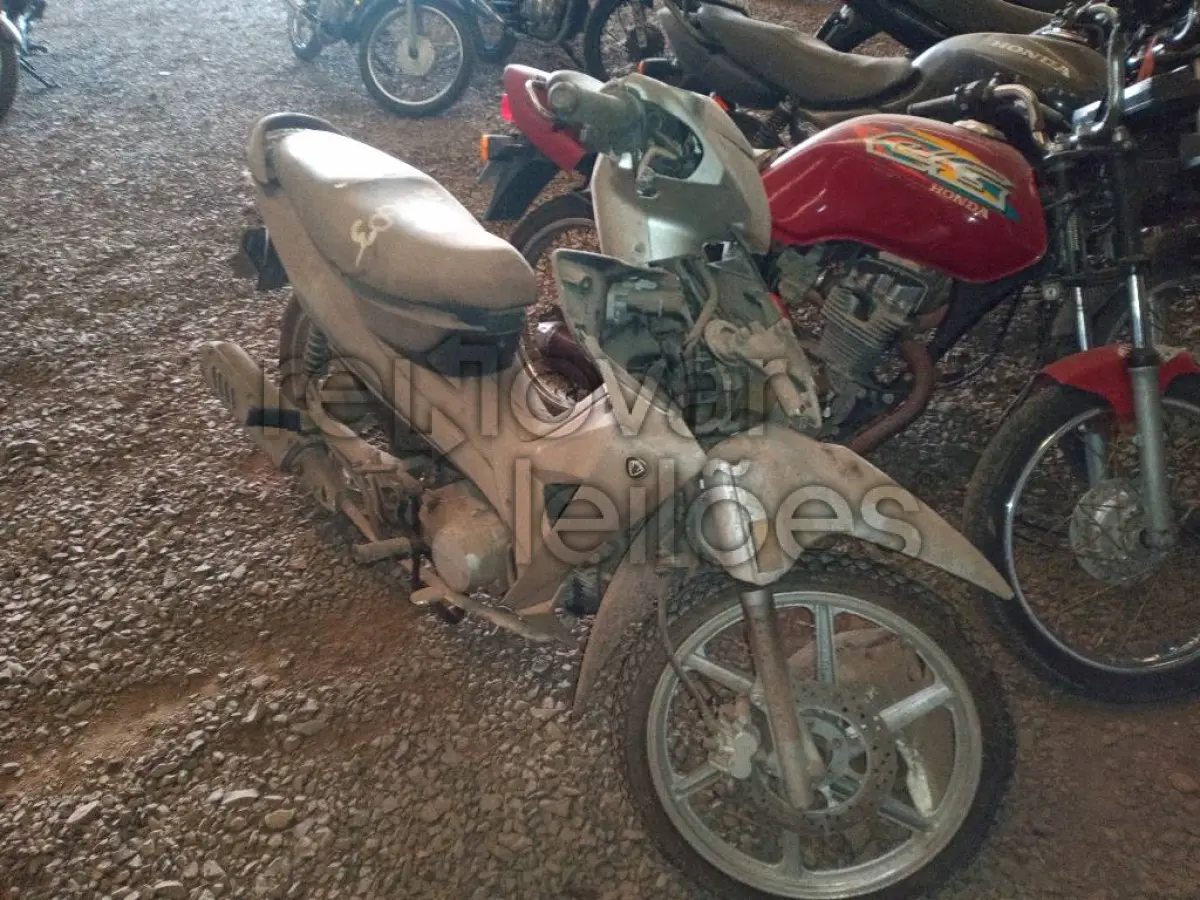 LOTE 0468
