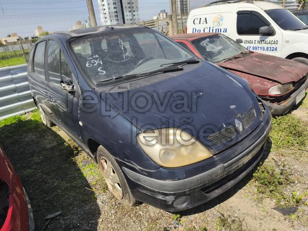LOTE 0151
