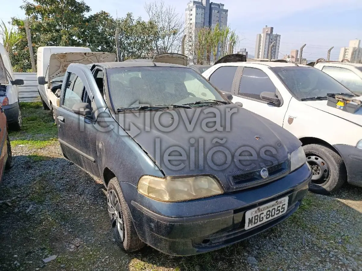LOTE 0121