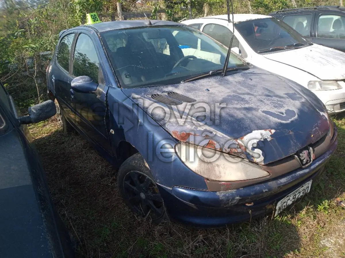 LOTE 0061