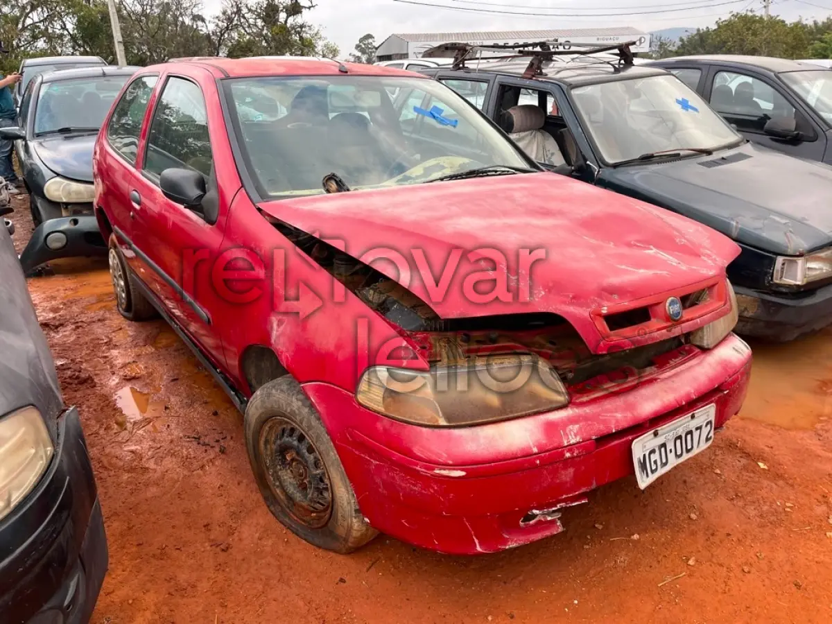 LOTE 0811