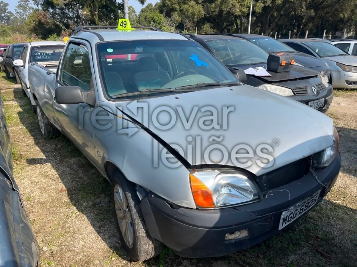 LOTE 0814