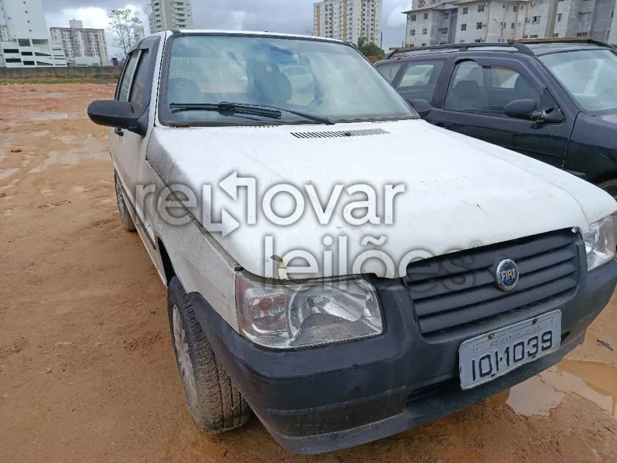 LOTE 0195