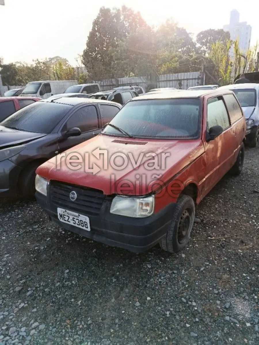 LOTE 0134
