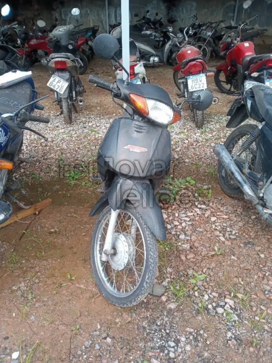 LOTE 0536