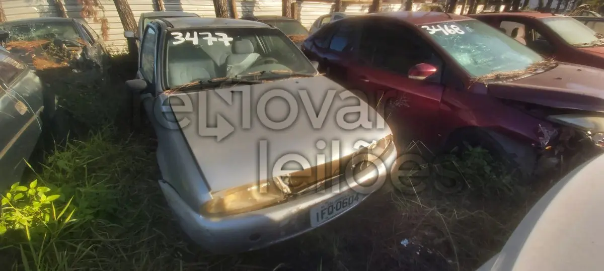 LOTE 0195