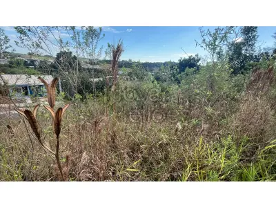 Lote 001 - imóvel urbano, com área de 573,43m², na cidade de maravilha - sc